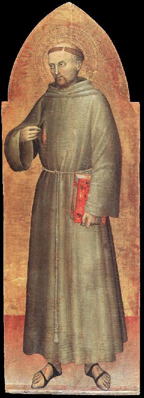  St Francis of Assisi sh